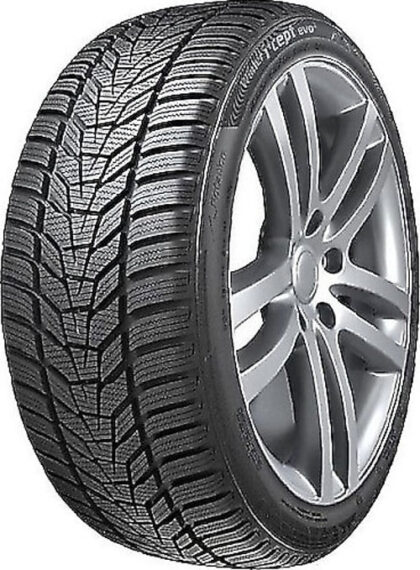 Hankook Winter Radial DW04 155R13C 90/88P 3PMSF M+S Kış Lastiği 2024