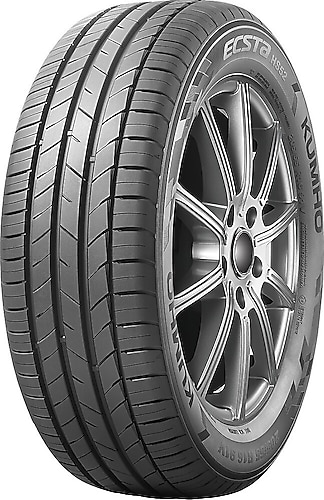 Kumho Ecsta HS52 215/45R16 90V XL Yaz Lastiği 2025
