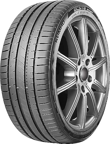 Kumho Ecsta Sport PS72 255/45ZR18 103Y XL Yaz Lastiği 2025
