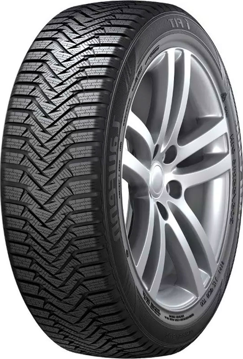 Laufenn i Fit+ LW31 175/70R13 82T 3PMSF M+S Kış Lastiği 2026