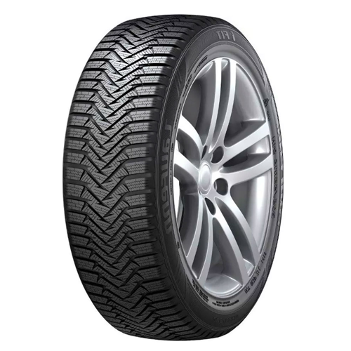 Laufenn i Fit+ LW31 205/60R16 92H 3PMSF M+S Kış Lastiği 2026