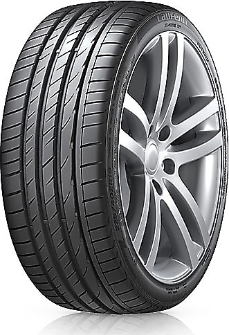 Laufenn S Fit EQ+ LK01 235/55R18 100V Yaz Lastiği 2025