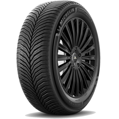 Michelin CrossClimate 3 215/60R17 100H XL 3PMSF M+S 4 Mevsim Lastik 2026