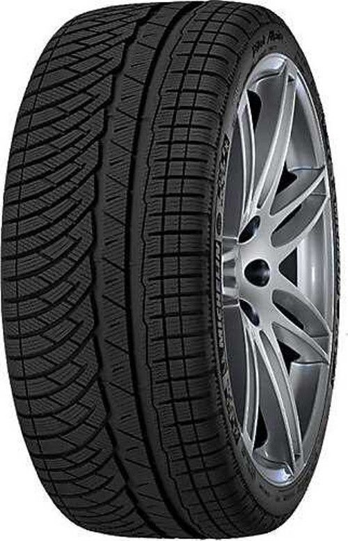 Michelin Alpin 7 225/50R18 99V XL 3PMSF M+S Kış Lastiği 2026