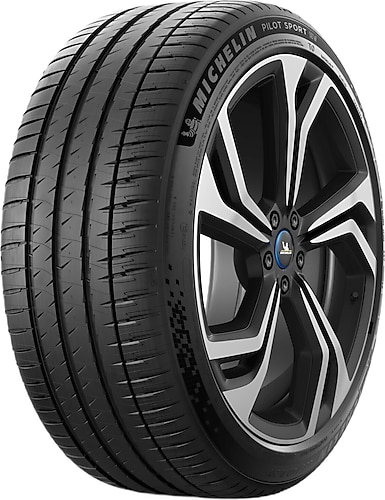 Michelin Pilot Sport 4 255/40R18 99Y XL Yaz Lastiği 2025