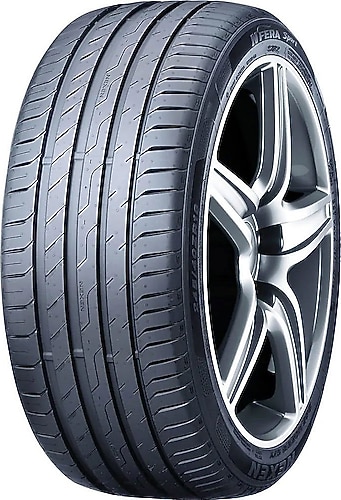 Nexen NFera Sport 235/35R19 91Y XL Yaz Lastiği 2026