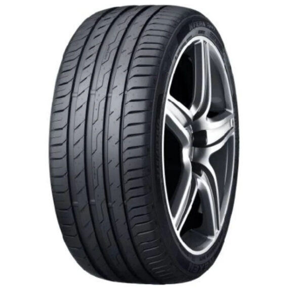 Nexen NFera Sport SUV 255/45R20 105V XL Yaz Lastiği 2026