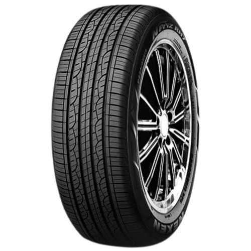 Nexen NPriz RH7 255/50R20 105H Yaz Lastiği 2026