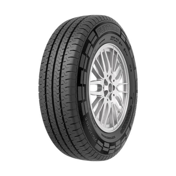 Funtoma VanFun 225/65R16C 112/110R Yaz Lastiği 2024