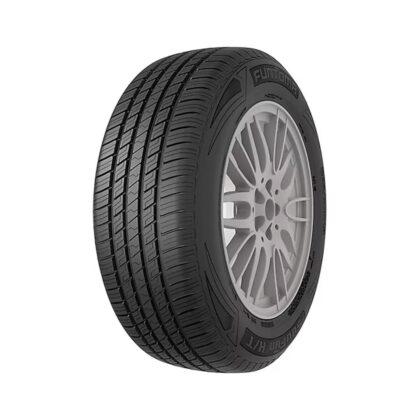 Funtoma SuvFun H/T 235/55R18 100V Yaz Lastiği 2026