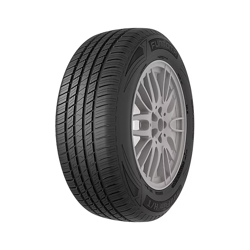 Funtoma SuvFun H/T 235/55R18 100V Yaz Lastiği 2026