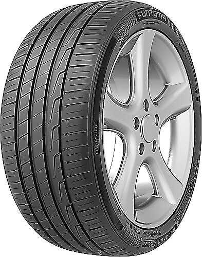 Funtoma RoadFun Sport 265/35ZR18 97W RF Yaz Lastiği 2025
