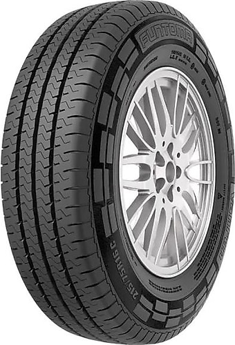 Funtoma VanFun 185/75R16C 104/102R Yaz Lastiği 2024