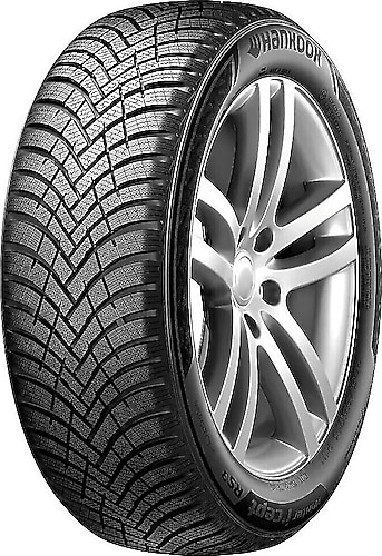 Hankook Winter i'cept RS3 W462 215/55R16 93H 3PMSF M+S Kış Lastiği 2026