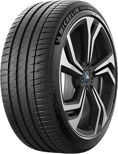 Michelin Pilot Sport EV AO 245/40R21 100Y XL Acoustic Yaz Lastiği 2025